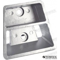 ZINCO ANODO OMC COBRA 130-385HP 1,25KG