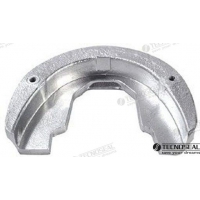 ZINCO ANODO OMC 90HP 0,73KG