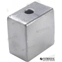 CUBO DE ZINCO ANODO OMC/JOHNSON/EVINRUDE