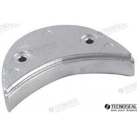 ZINCO ANODO OMC/JOHNSON/EVINRUDE 90-140HP