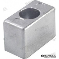 CUBO DE ZINCO ANODO OMC COBRA 0,19KG