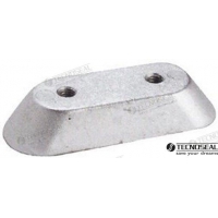 JOHNSON ZINC ANODO 2-150HP 0,08KG