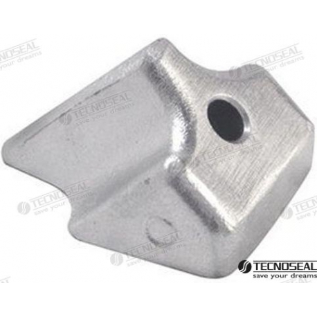 EVINRUDE JOHNSON ZINC ANODO 4-7,5HP