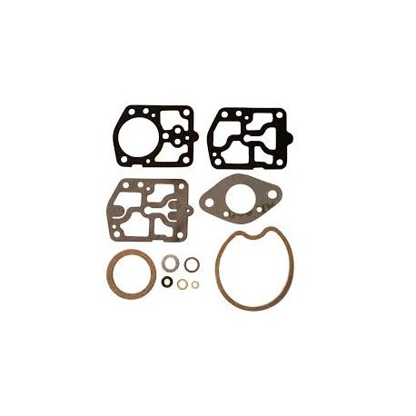 KIT DE JUNTAS DO CARBURADOR