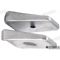 EVINRUDE JOHNSON ZINC ANODO 20-25HP