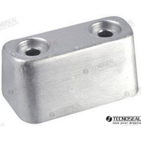ZINCO ANODO OMC COBRA 0,61KG