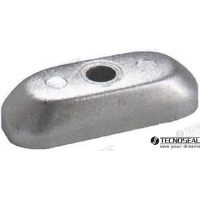 CHAPA DE ZINCO BRP J/E 0,05KG