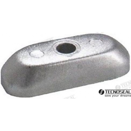 CHAPA DE ZINCO BRP J/E 0,05KG