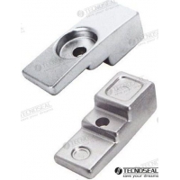 PLACA PARA J/E 140HP ZINCO