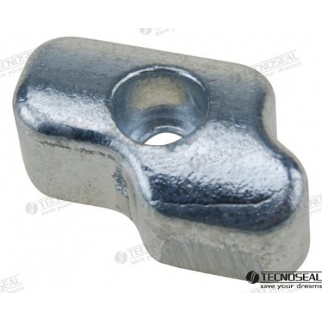 ANODO LATERAL DA HÉLICE FLEX-O-FOLD (2) 37X