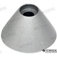 ANODO DE HÉLICA DE ALUMÍNIO SLEIPNER 0,01KG