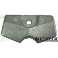 ANODO YAMAHA MALTA 3.5HP ZINCO 0.07KG