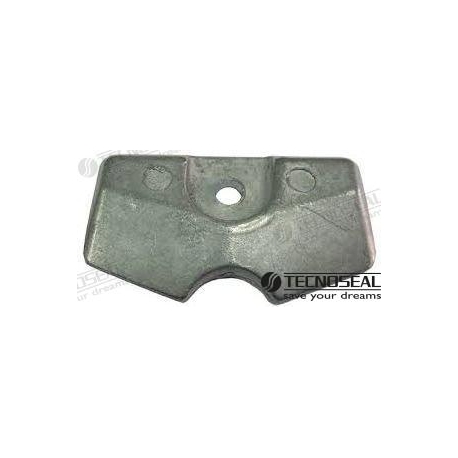 ANODO YAMAHA MALTA 3.5HP ZINCO 0.07KG