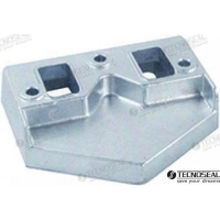 YAMAHA V8 ZINCO ANODO 1,49KG