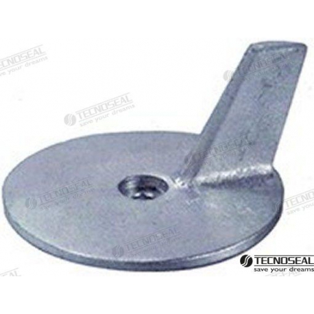 ANODO TIMON YAMAHA 25-30 HP ZINCO