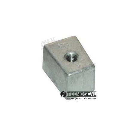 CUBO ANODO YAMAHA T25,F30,F40,F50,F60