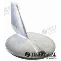 ANODO YAMAHA 150-200HP DX220 ZINCO