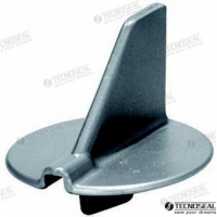 ANODO DE ZINCO MARINER-YAMAHA 150-225HP