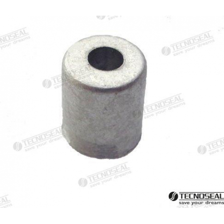 YAMAHA ZINCO ANODO 2.5-9HP