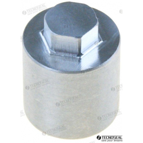 ANODO YAMAHA 300-350 HP