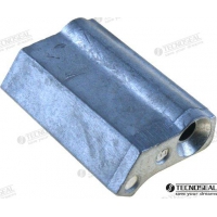 ANODO YAMAHA 300/350 HP