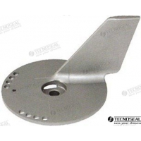 ANODO PARA SUZUKI ZINC SÉRIE DF60 - DF70