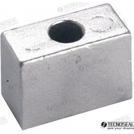 TOHATSU MEGA ZINCO ANODO