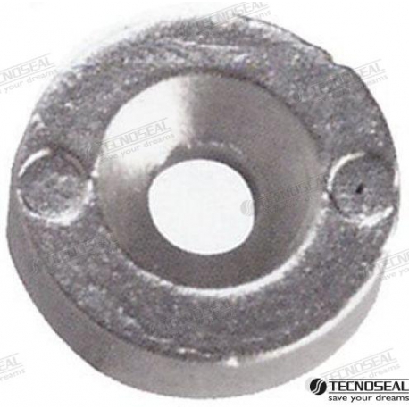 ANILHA NISSAN TOHATSU 40-140HP ZINCO