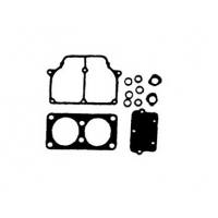 KIT DE JUNTAS DO CARBURADOR