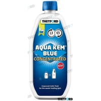 CONCENTRADO AQUA KEM BLUE (780 ML)