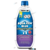 AQUA KEM BLUE LAVENDER CONCENTRADO 780 ML