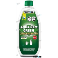 CONCENTRADO AQUA KEM GREEN (750 ML)