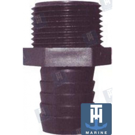 CONECTOR 1-1/2 NPT.