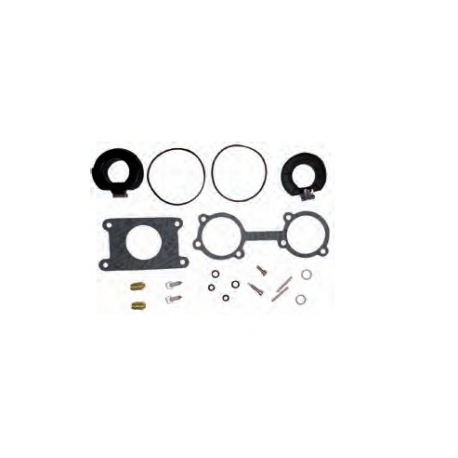 KIT DE REPARAÇÃO DO CARBURADOR