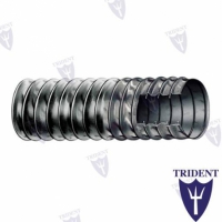 MANGUEIRA DE VENTILAÇÃO NEGRO 3''X 15M