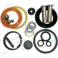 KIT DE REPARAÇÃO SOMENTE PARA MODELOS H10-YARDAM