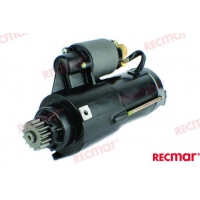 MOTOR DE ARRANQUE