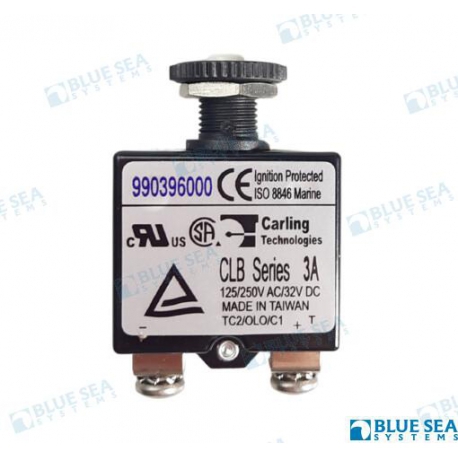PROTETOR DE INTERRUPTOR ST 3A