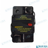 INTERRUPTOR TÉRMICO 25A