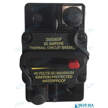 INTERRUPTOR TÉRMICO 60A