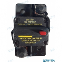 INTERRUPTOR TÉRMICO 125A