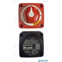SOLENOIDE ADIÇÃOE UMA BATERIA MINI 65A