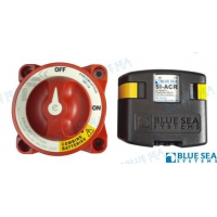 SOLENOIDE PARA UMA BATERIA 65A