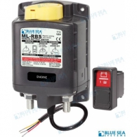 SOLENÓIDE ML-RBS 12 V c/BS2155