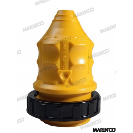 PROTETOR 16A/30A