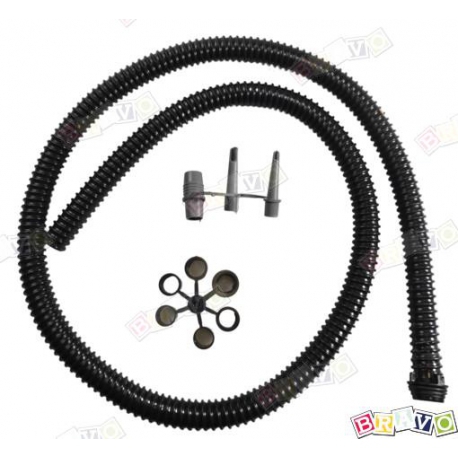 TUBO GP5 GS20001