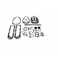 KIT DE JUNTAS DO MOTOR