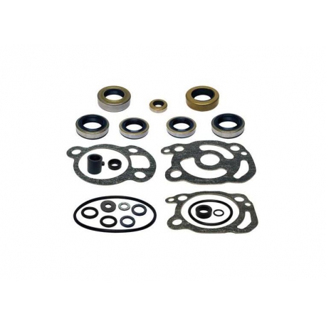 KIT DE VEDAÇÕES DE CAUDA