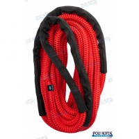STORM X VERMELHO - NEGRO 14mm 10m