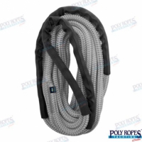 STORM X SILVER - NEGRO 18mm 6m